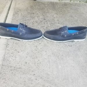 SPERRY BOAT SHOES (Top-Sider)